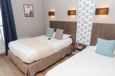 Fabrice QUINTON - PETIT PIXEL