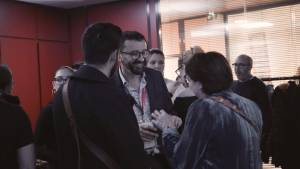 Adam AUDOIN - AUDOIN ADAM