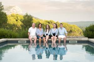 Véronique LARRUE - LARRUE VERONIQUE